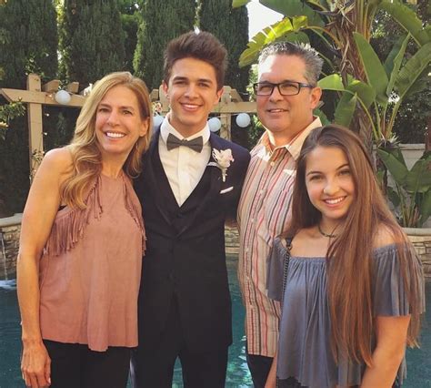 lexi rivera parents|More.